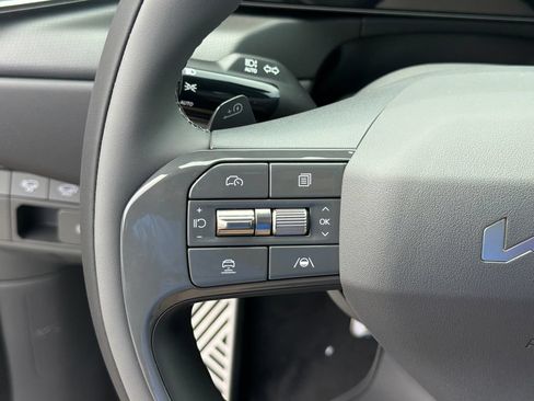 New 2026 Kia EV9 GT-Line AWD/4WD image 23