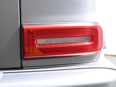 Certified 2021 Mercedes-Benz G 63 AMG 4MATIC image 13