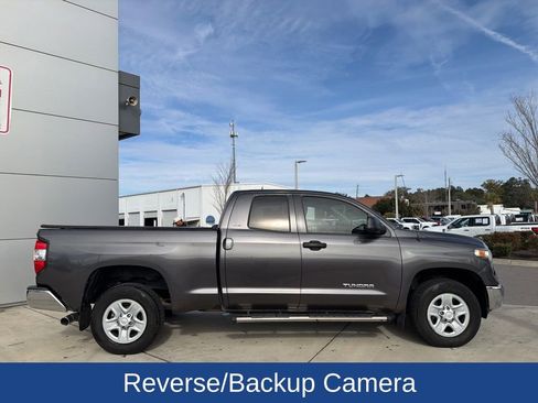 Used 2019 Toyota Tundra SR5 image 2