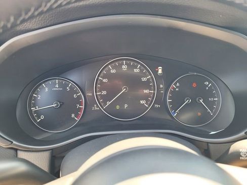 New 2026 MAZDA CX-50 AWD 2.5 S w/ Weather Package image 11
