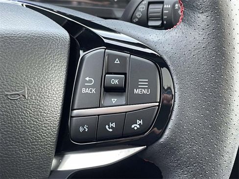 Used 2023 Ford Explorer ST-Line w/ Class IV Trailer Tow Package image 26