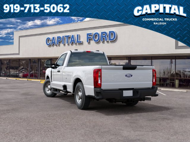 New 2027 Ford F250 XL RWD image 10
