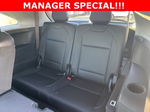 Used 2019 Acura MDX 3.5L Technology Package 4D Spo image 13