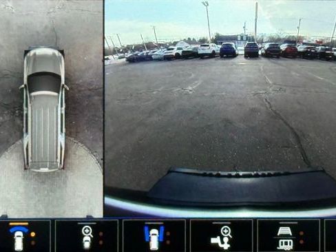 Used 2023 Chevrolet Tahoe High Country image 31