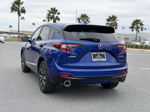 New 2026 Acura RDX A-Spec image 21