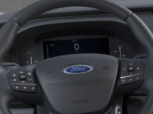 New 2026 Ford Transit 350 XLT RWD image 13