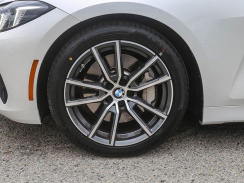Used 2025 BMW 430i Coupe RWD image 11