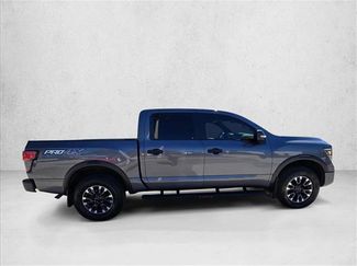 Used 2024 Nissan Titan PRO-4X w/ Pro-4x Convenience Package video 4