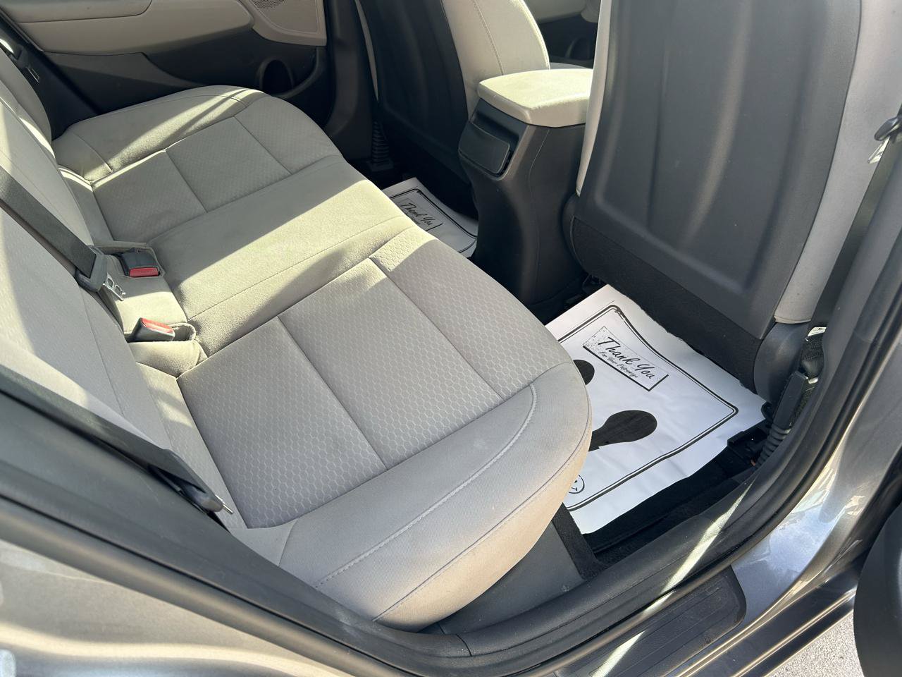 Used 2019 Hyundai Elantra Value Edition FWD image 11