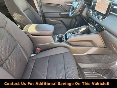 New 2026 GMC Canyon Elevation w/ Convenience Package image 10