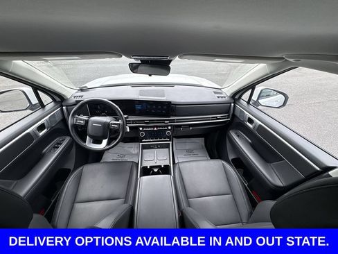 Used 2025 Hyundai Santa Fe SEL FWD image 19