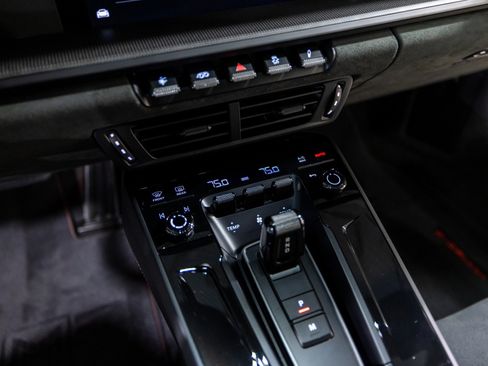 Used 2025 Porsche 911 GTS image 42