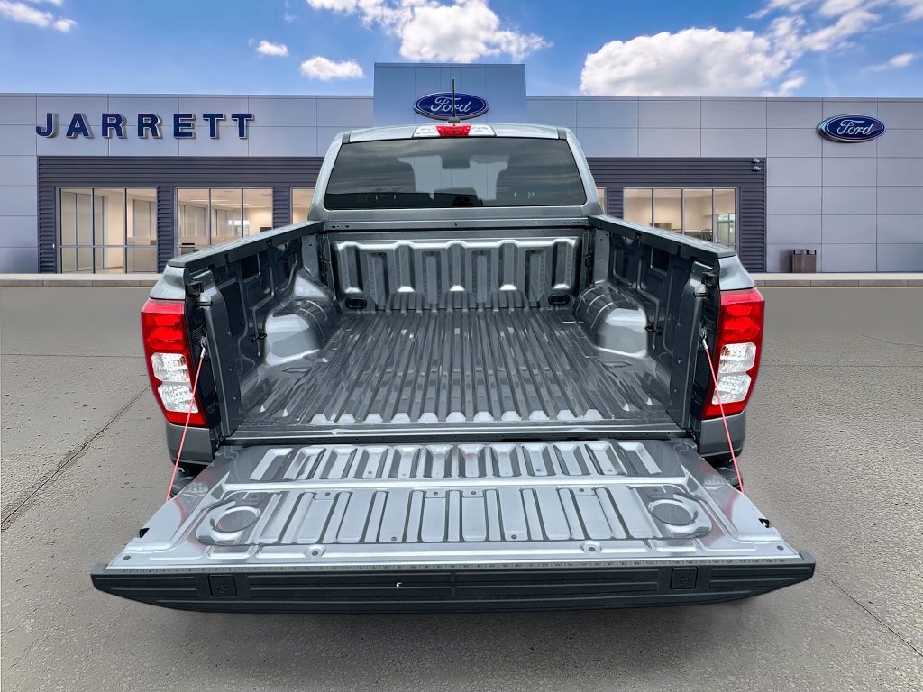 New 2026 Ford Ranger XL w/ Trailer Tow Package RWD image 23
