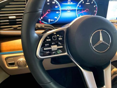 Used 2022 Mercedes-Benz GLE 350 4MATIC image 13