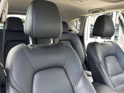 Used 2023 MAZDA CX-5 AWD 2.5 S w/ Premium Plus Pkg image 47