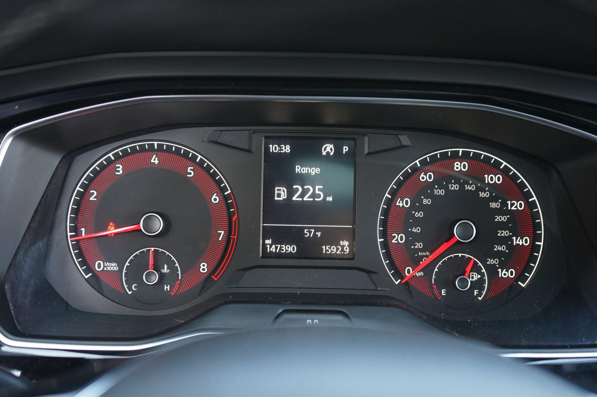 Used 2020 Volkswagen Jetta SE FWD image 18