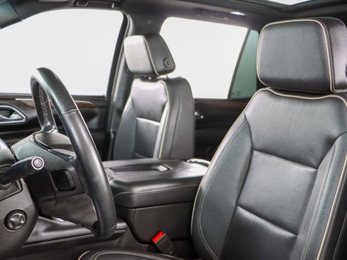 Used 2023 Chevrolet Tahoe Premier w/ Texas Edition image 27