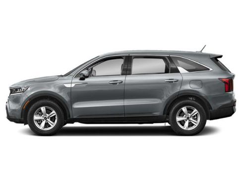 Used 2023 Kia Sorento LX FWD image 3