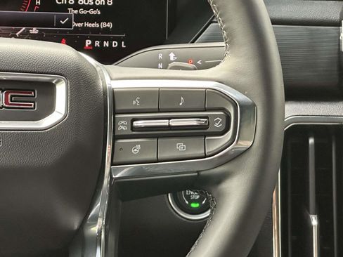 Used 2024 GMC Acadia Elevation image 14