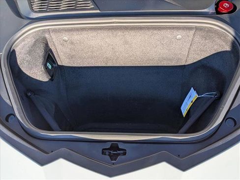 Used 2023 Chevrolet Corvette Stingray Preferred Cpe w/ Z51 Performance Package image 6