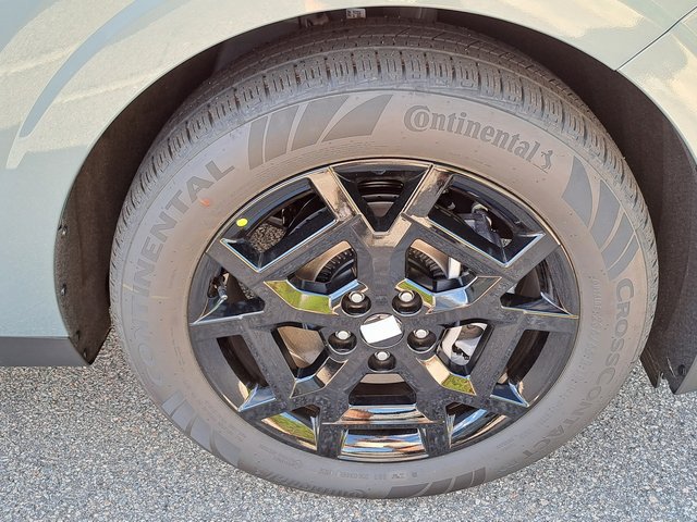 New 2027 Kia Carnival SX w/ Dark Edition Package FWD image 16