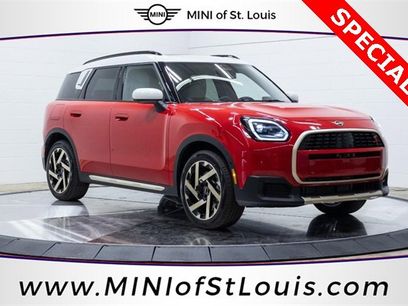 New 2026 MINI Cooper Countryman S