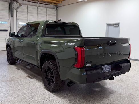 Used 2023 Toyota Tundra SR5 AWD/4WD image 2