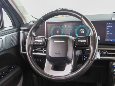 Used 2024 Hyundai Santa Fe SEL image 12