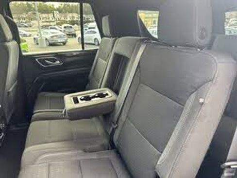 Used 2023 Chevrolet Tahoe LS w/ Driver Alert Package image 30