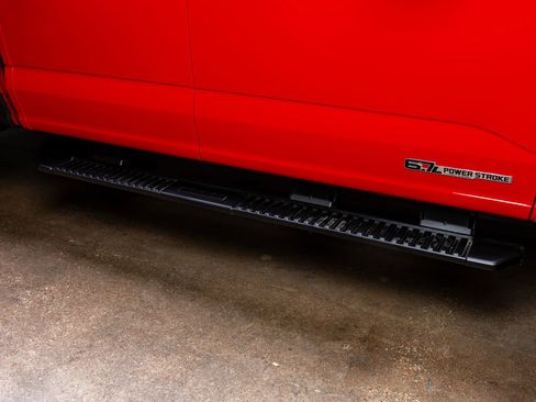 Used 2026 Ford F350 Lariat w/ Lariat Premium Package image 13