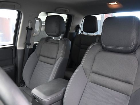 Used 2022 Nissan Frontier SV RWD image 23