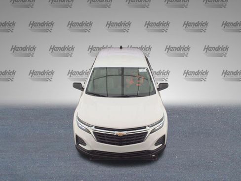 Used 2024 Chevrolet Equinox LS w/ Driver Confidence II Package FWD image 35