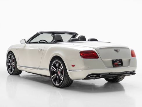 Used 2014 Bentley Continental GT AWD/4WD image 12