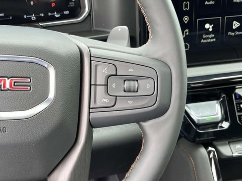New 2026 GMC Sierra 1500 AT4 w/ AT4 Premium Package AWD/4WD image 27