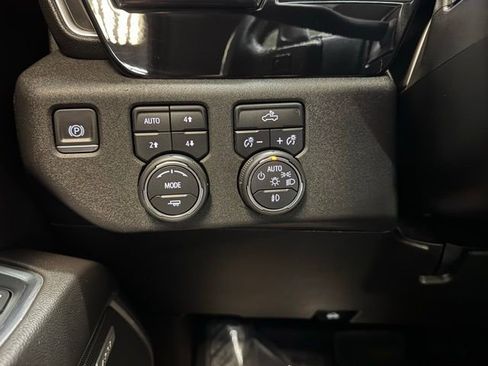 Used 2022 Chevrolet Silverado 1500 RST w/ Convenience Package II image 14