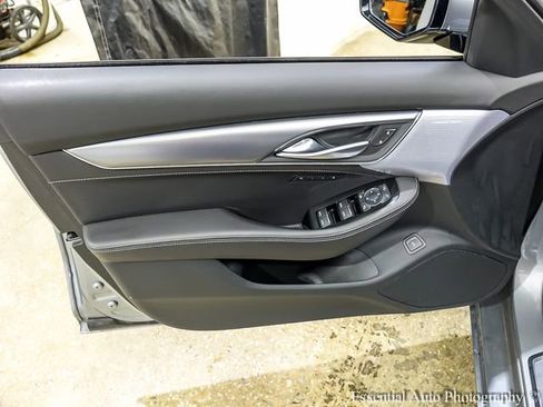 Used 2023 Cadillac CT5 Premium Luxury w/ Parking Package AWD/4WD image 22