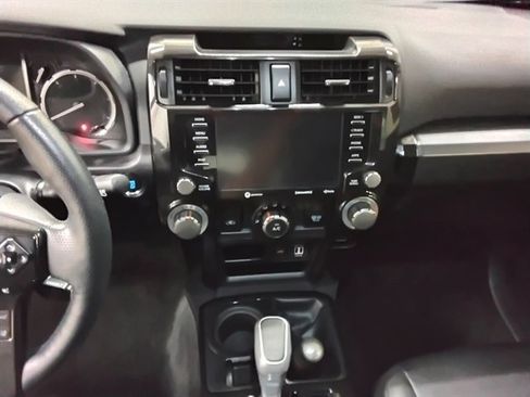 Used 2023 Toyota 4Runner TRD Off-Road Premium w/ Moonroof Package image 12