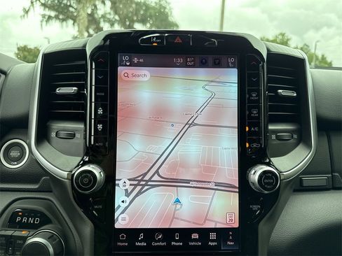 New 2026 RAM 1500 Big Horn image 22