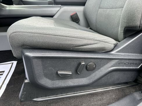 Used 2022 Ford F150 XLT w/ Equipment Group 302A High image 12