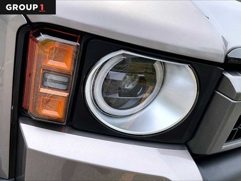 Used 2024 Toyota Land Cruiser AWD/4WD image 27