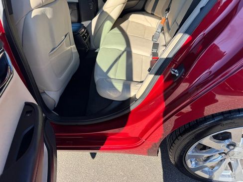 Used 2018 Cadillac ATS Luxury w/ Safety and Security Package image 38