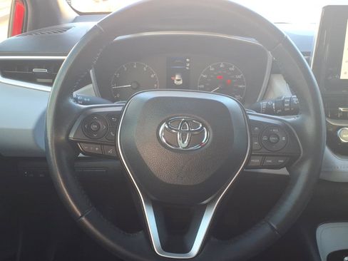 Used 2023 Toyota Corolla SE FWD image 12