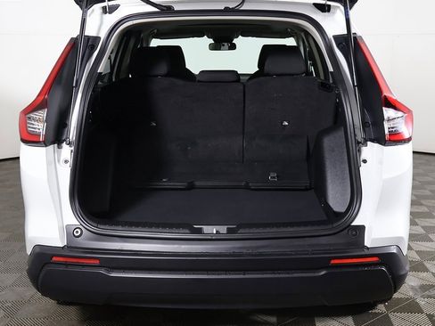 Used 2024 Honda CR-V EX image 15