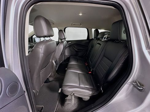 Used 2016 Ford Escape Titanium image 25