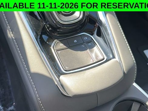 Used 2026 Acura RDX w/ Technology Package AWD/4WD image 20