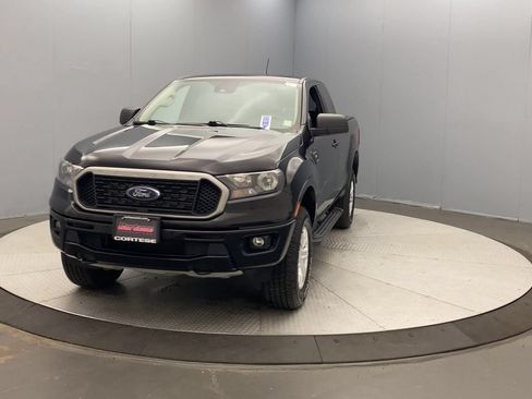 Used 2021 Ford Ranger XLT w/ FX4 Off-Road Package AWD/4WD image 8