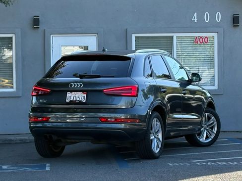 Used 2018 Audi Q3 2.0T Premium w/ Convenience Package FWD image 5