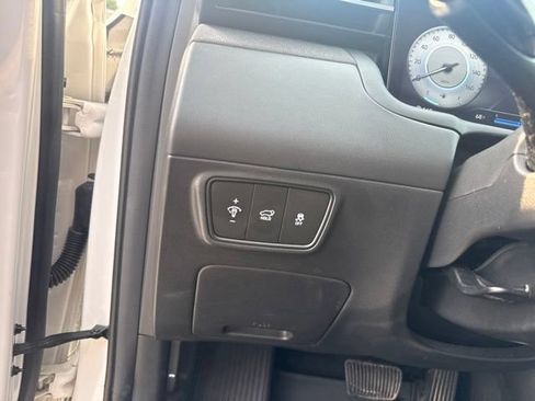 Used 2023 Hyundai Tucson XRT AWD/4WD image 12