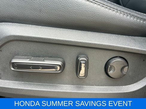 Used 2024 Honda Pilot EX-L image 22