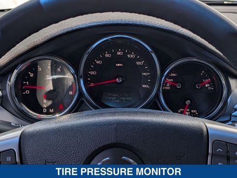 Used 2011 Cadillac CTS Sedan image 27